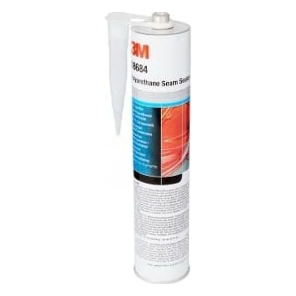 8684 Sigillante Poliur.grigio 310ML – cod. 7000077238