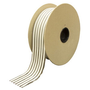 Guarnizione Sigillante Grigio Nastro 10X3 mm