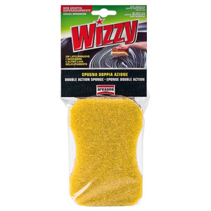 Arexons 1602 Wizzy Spugna Doppia Azione