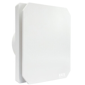 Aspiratore Elettrico LUX304 a Muro 15W D 100 mm