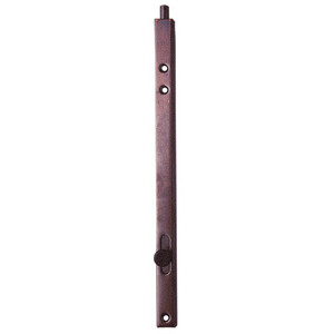 Catenaccio Verticale 231IR Acciaio Bronz 300MM