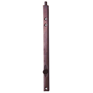 Catenaccio Verticale 231IR Acciaio Bronz 500MM