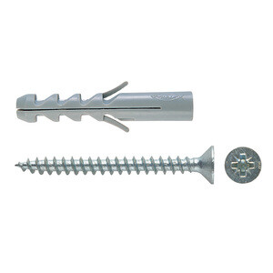 Fischer Tassello SV 6 Vite TSP PZ