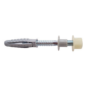 Fischer Tassello WDC P/Cassette Scarico 2 PZ