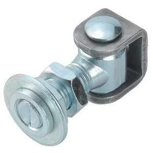 PL Cardine C/Cavall Rond Regol D 18 mm P/Canc