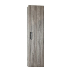 Colonna Bagno Iris 1 Anta Sosp. 120 Palissandro