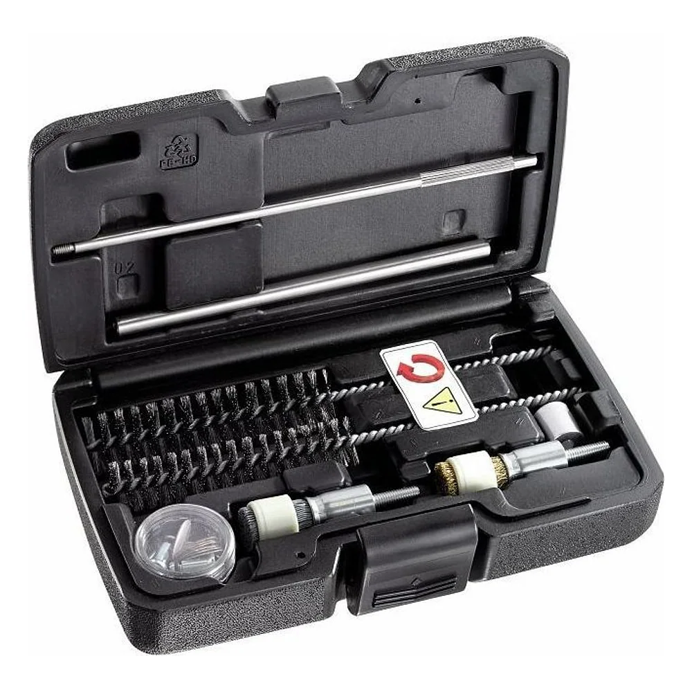 885 F Kit pulizia iniettori – cod. U08850004