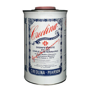 Creolina Pearson Originale Disinfettante 1 L