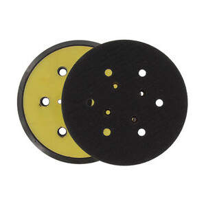 Concord Platorello Levigatrice Rotorbitale 150MM
