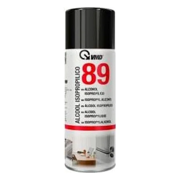 89 Alcool Isopropilico 400ML VMD – cod. ST089