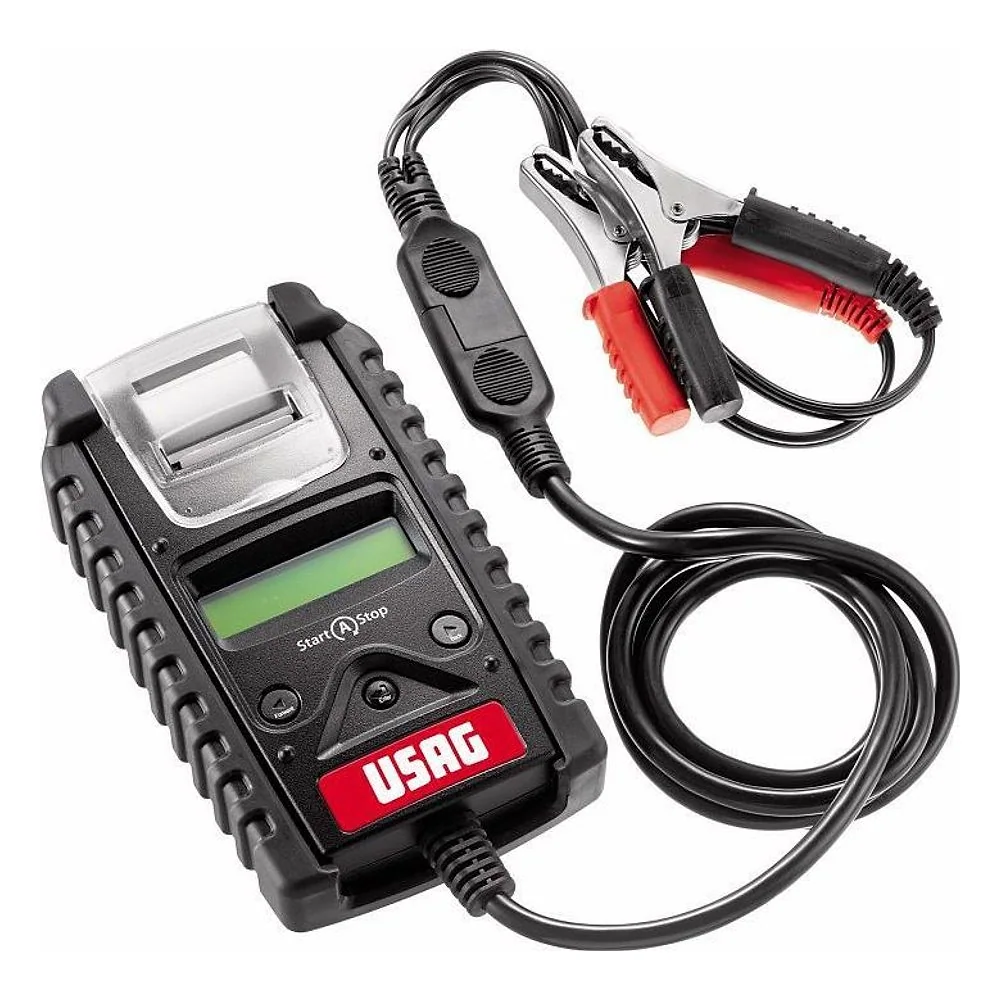 890 K Tester digitale per batterie – cod. U08901000