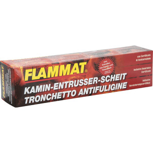Spazza Camino Tronchetto Flammat