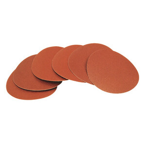 Disco Abrasivo 220 mm gr 240 P/Levig Parete CF 5
