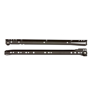 BL Guida P/Cassetti 50 cm Marrone 2 PZ
