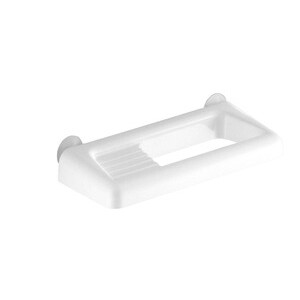 Gedy 8012 Junior Portasciugamani 30+PORTA Sap. Bco