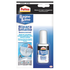Pattex Bagno Sano Ripara Smalto 50 G