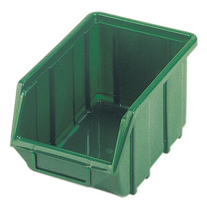Contenitore Terry Ecobox 114 220X355XH167 mm