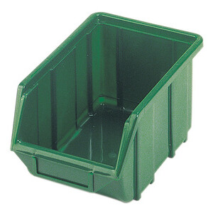 Contenitore Terry Ecobox 115 333X505XH187 mm