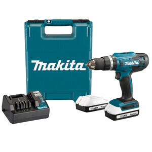 Makita Trapano C/Perc HP488D006 18V