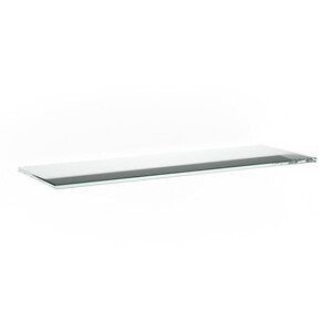 Mensola Vitra 6 mm Trasparente 12X30 cm