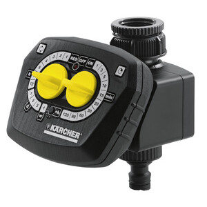 Karcher 2645174 Centralina P/Irrigazione WT4