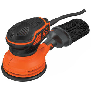 B+D Levigatrice Rotorbitale KA199-QS 240W