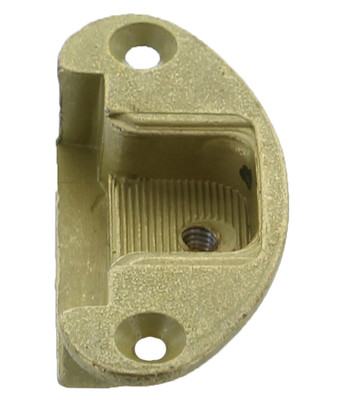 Basetta P/Cerniere A0069 Ottonata