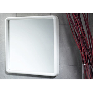 Gedy 2900 Specchio 45X45 cm Bianco