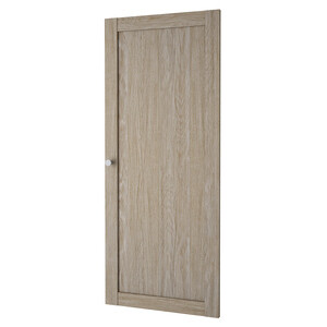 Kit Anta P/Libreria Working 39XH96 cm