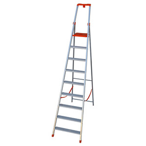 Scala All Domestica EN131 10GR 85MM Piu' su