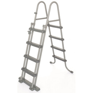 Scala di Sicurezza P/Piscina 122CM 58331