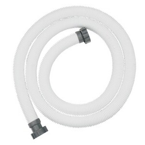 Tubo Flessibile P/Pompa Piscina 3M D 38MM 58368