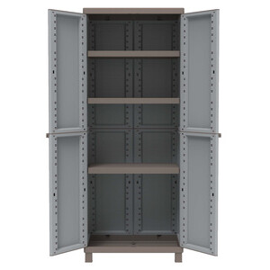 Armadio Terry C Rattan 2680 2 Ante 68X39X170H T/P