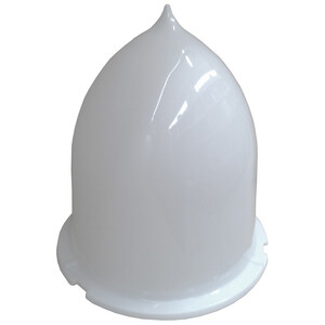 Diffusore Ricambio P/Lanterna Parigi