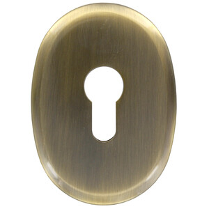 Bocchetta Profilo Europeo F0234 Copriviti Bronz