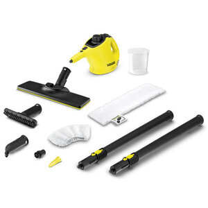 Lavapavimenti a Vapore Karcher SC1 Easy Fix