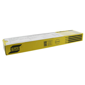 Esab Elettrodi Rutilici 46.00 1,6 mm 2,0 kg 318 PZ Grig