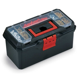 Cassetta Portauten Terry Tool CASE13 325X155X130MM