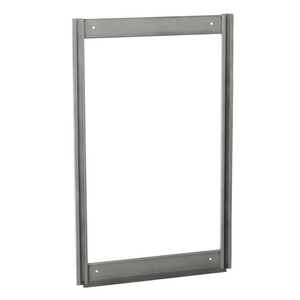 Telaio Pensile P/Madia 600X40XH1000 mm