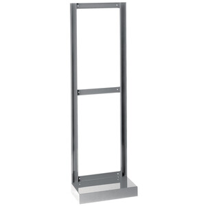 Telaio a Pavimento P/Madia 600X205XH1950 mm