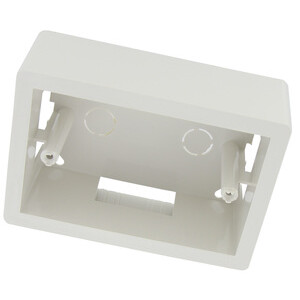 Cassetta Esterna Interasse 83,5 mm 3 Posti