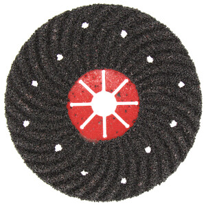 Ima Disco Abrasivo Semiflessibile D 180 mm gr 24