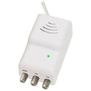 Alimentatore Retro TV 2 Uscite Connessione F
