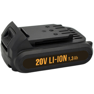 Concord Batteria Litio 20V 1,3AH