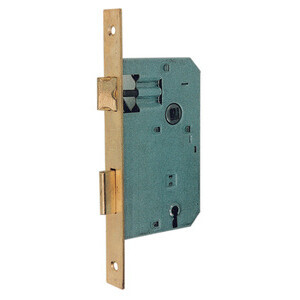 Patent Serratura Q.8/70 Ott.ta 45 S/Gaccia