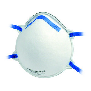 Mascherina Protezione Cofra FFP2 M010-K020