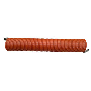 Tubo Spiralato Raccor Baion/Innesto 6X8 da 15 M