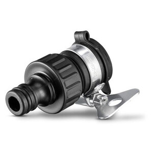 Karcher 2645256 Presa P/Rubinetto Liscio