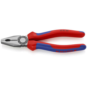 Knipex Pinza Universale 03.02 180MM