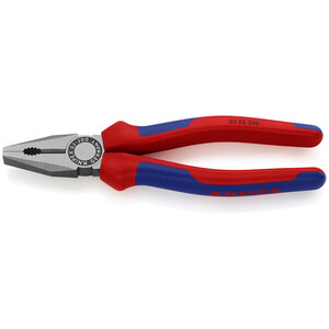 Knipex Pinza Universale 03.02 200MM